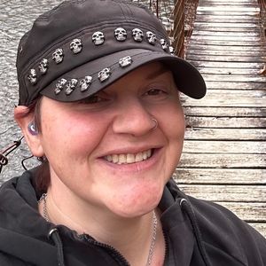 Meet your Posher, Kelly